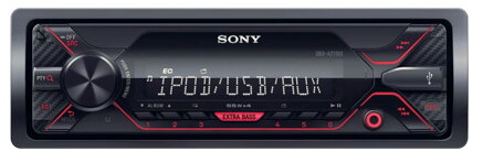SONY DSX-A210UI