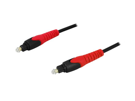 Cabletech TOSLINK 1m