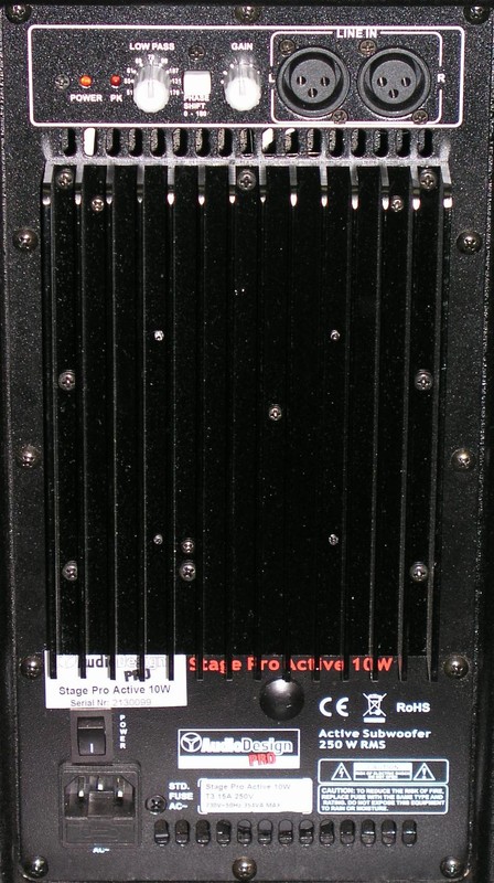 as