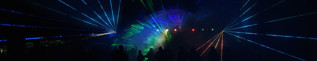 Laser-show 02
