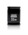 Goodram Piccolo USB 2.0 32 GB čierny