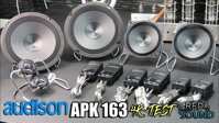 Audison APK163