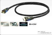 Black Connect HDMI MKII