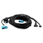 STEG Plug & Play Cable BMW kabeláž na pripojenie zosilňovača