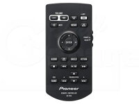 Pioneer CD-R33