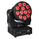 JB Systems - CLUBWASH 2 - 144W RBGWA+UV Washlight s 25°