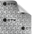 CTK FoilFix 200