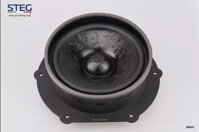 STEG MA6C 16,5cm stredobas pre Audi A4, A6, A8, Q5, Q7 zadné dvere