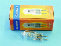 Omnilux 230V/150W, GX-6,35