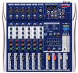 Audiodesign PAMX2.511