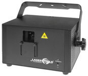 Laserworld PRO-800 RGB 