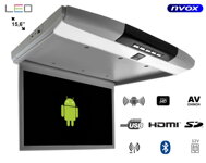NVOX RF156AND Android 15,6" monitor