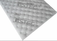STEG S7 tlmiaci materiál