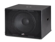Audiodesign Stage PAC 15W