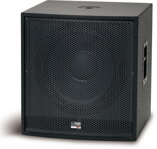 AudioDesign STAGE PRO ACTIVE 18W