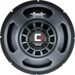 Celestion TN1020 10'' Low Frequency Neodym Driver, 8 Ohm