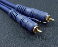 Dietz Cinch Kabel RCA COLONIA 2,5m 23372 