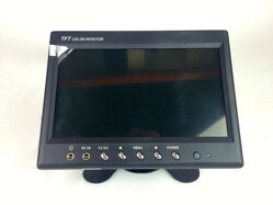  LE Grand 7" LCD monitor