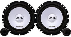 Alpine SXE-1750S