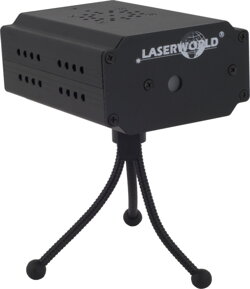 Laserworld EL-100RG Micro