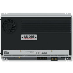 Audiosystem F2/400 Twister IV 