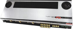Audiosystem F6/380 Twister IV