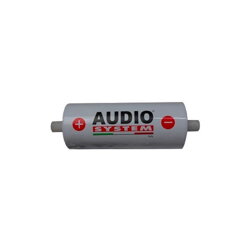 Audio System LTO 48Ah - Lithium Titanium Oxide