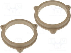  Nissan Juke,Micra,Note, Primera Qashqai MDF lakovaný