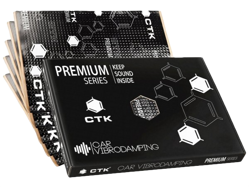 CTK PREMIUM 1,8mm Bulk