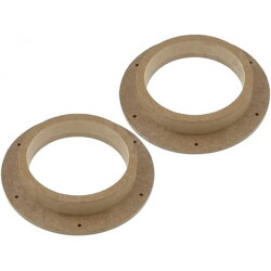 MDF podlozky pre VW Golf5, Octavia2 D.22