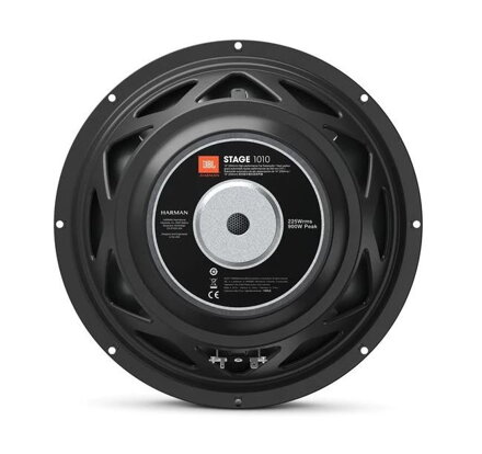 JBL STAGE 1010