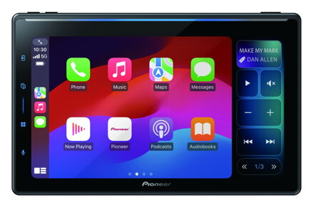 Pioneer SPH-EVO107DAB-UNI2