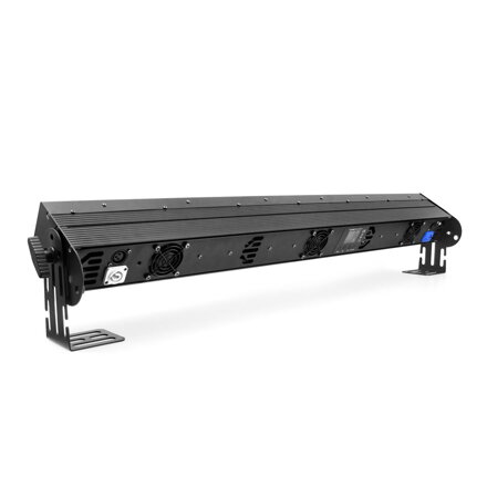 LED WASHER 12x30W RGBW 4in1 COB 12 SECTIONS -SHORT Mk2