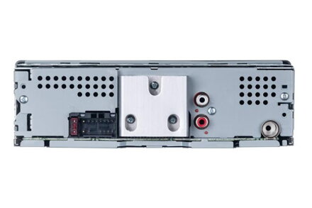 Pioneer MVH-S120UBW