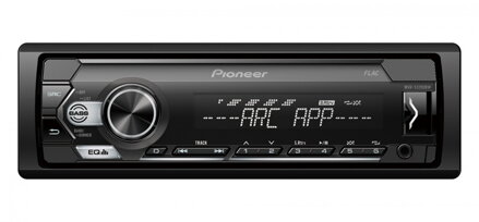 Pioneer MVH-S120UBW