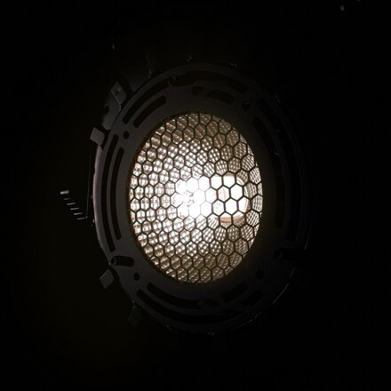 Vintage LED PAR 64 250W 2w1 COB SHORT WHITE 2200-5200K Mk2