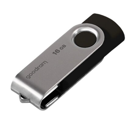 Goodram PENDRIVE 16GB  UTS2 USB2.0 