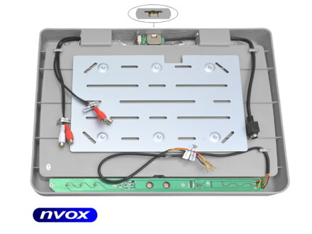 NVOX RF1790U 