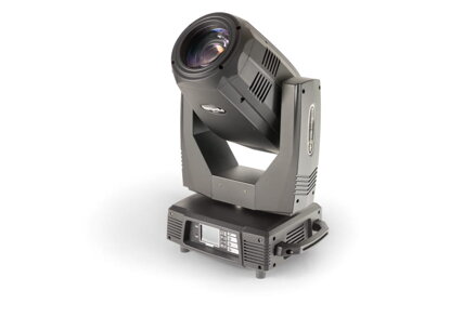FLASH 2x pohyblivá hlava 17R 350W 3v1 + Case