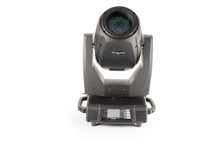 FLASH 2x pohyblivá hlava 17R 350W 3v1 + Case