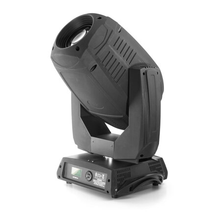 FLASH 2x LED pohyblivá hlava 330 CMY (SET)