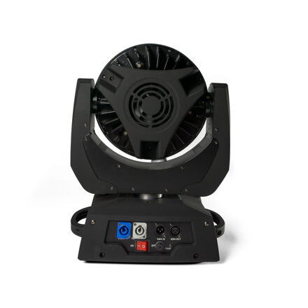 FLASH 36x10W 3 sekcie