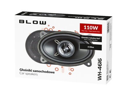 Blow WH-4616