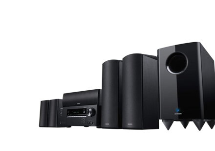 Onkyo HT-S5805
