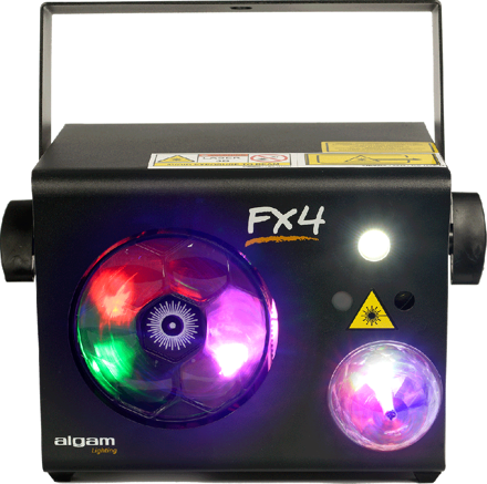 algam FX4