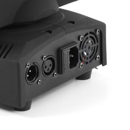 Flash LED  SPOT 60W 