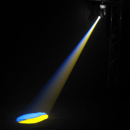 Flash LED  SPOT 60W 