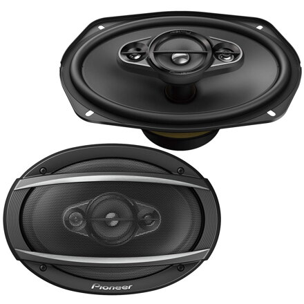 Pioneer TS-A6980F