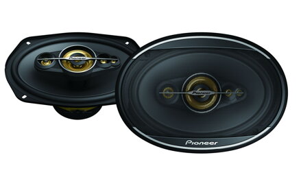 Pioneer TS-A6991F