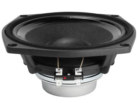 Faital Pro 6PR122 6" reproduktor, 8Ohm